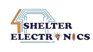 ShelterChargeBox